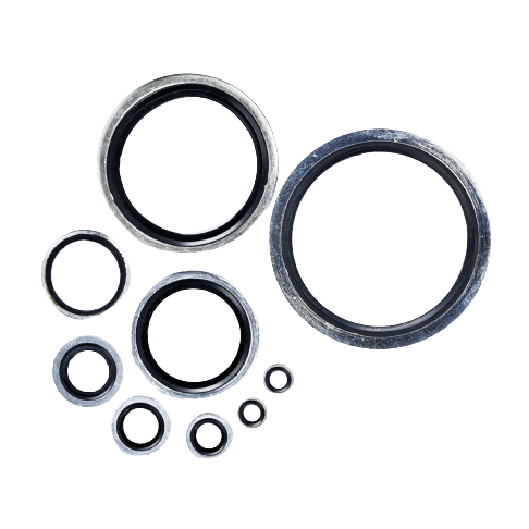 Industrial Dowty Seals Manufacturer
