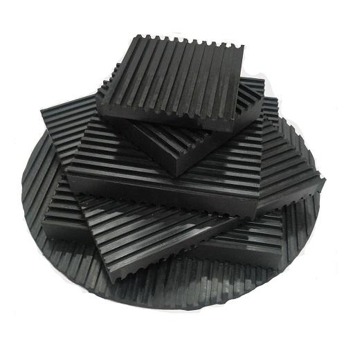 Industrial Anti Vibration Rubber Pads Manufacturer