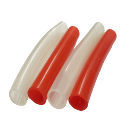 Industrial Silicone Tubing Manufacturer