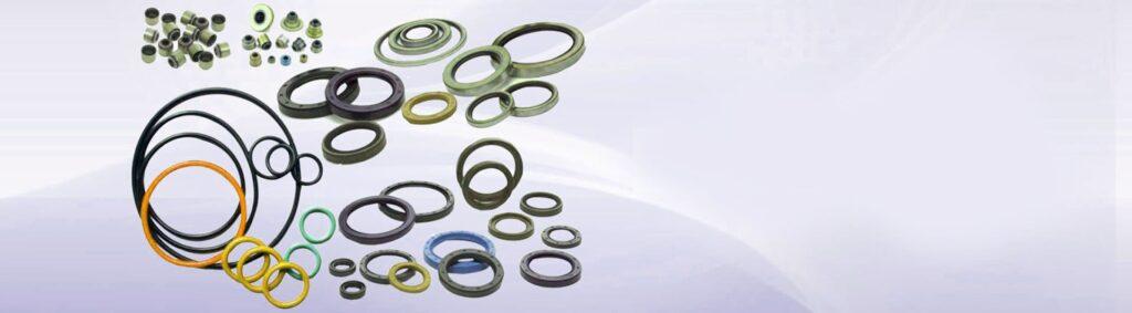 Unveiling the Engineering Marvels: Industrial Rubber O-Rings