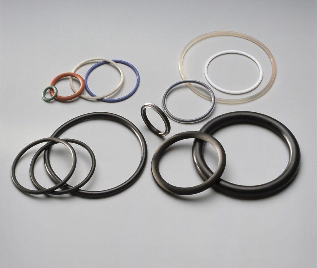 All you need to know about O-ring Cords