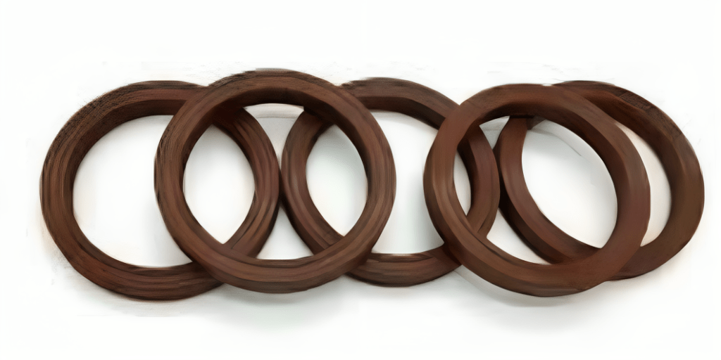 What are Industrial X Rings & Their Applications?