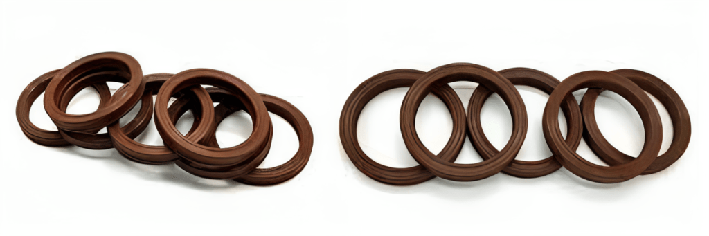 What are Industrial X Rings & Their Applications?