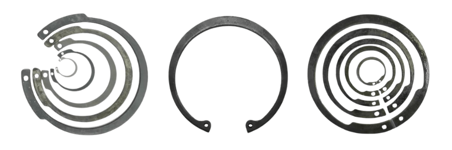 Industrial Circlips Supplier