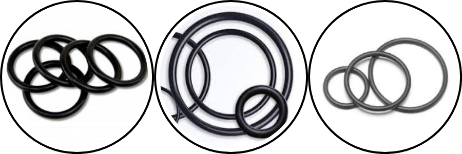  EPDM O Rings Manufacturer