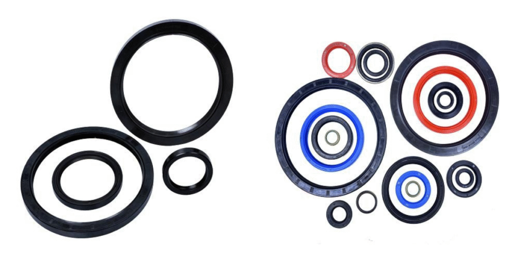 Oil Seals Manufacturer in Pune