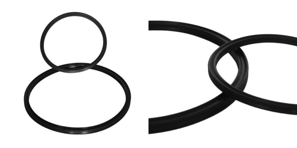 X Rings Manufacturer in Pune