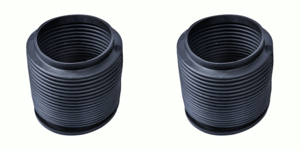 Rubber Bellows Supplier in Pune