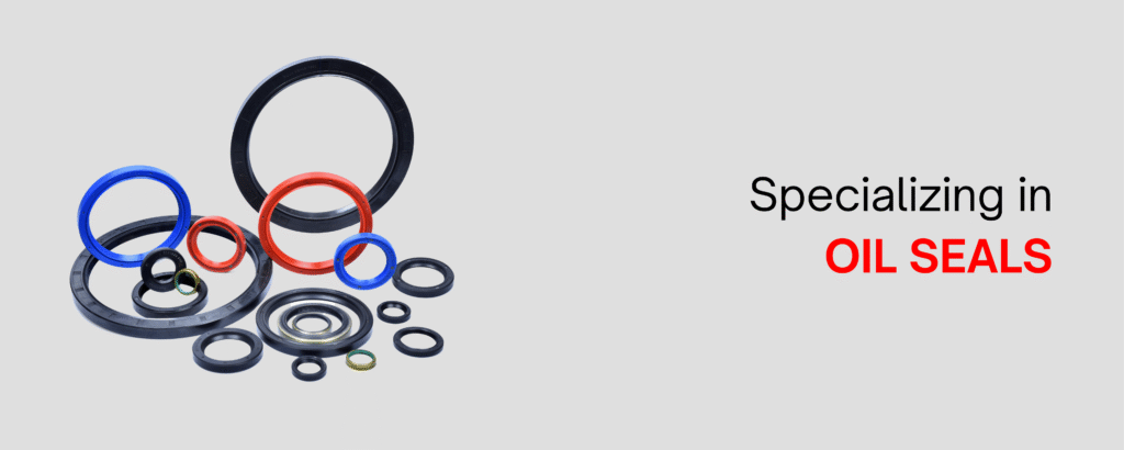 Rubber O Rings