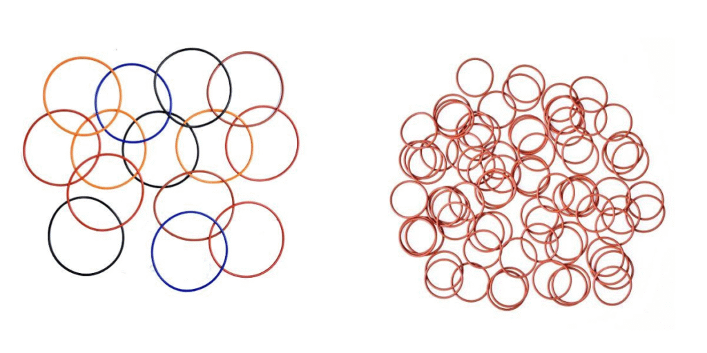 O Rings Manufacturer in India