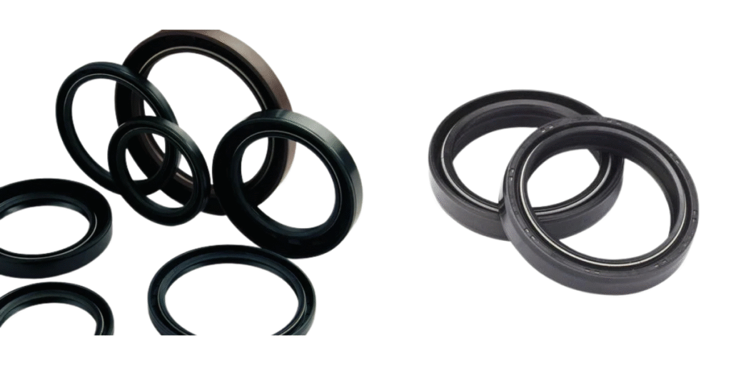 Rubber Seals Manufacturer in Pune