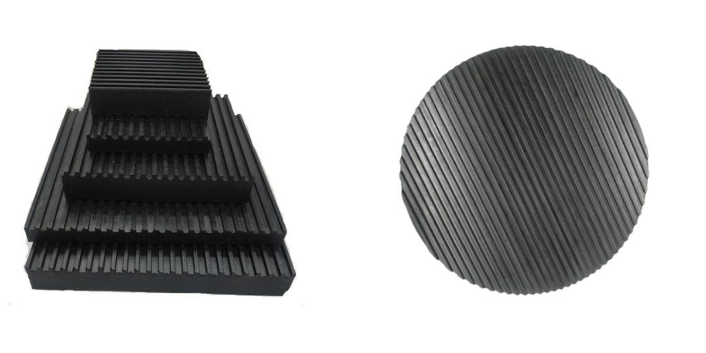 Anti Vibration Pads Supplier in Pune