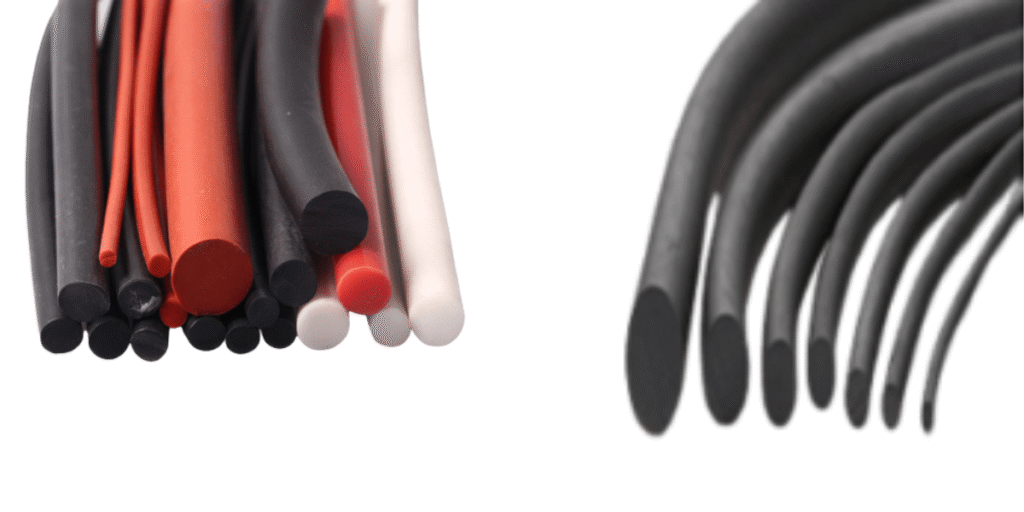 O Ring Cords Supplier in Pune