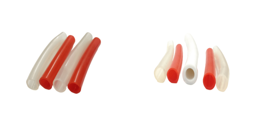 Silicone Tubing Supplier in Pune